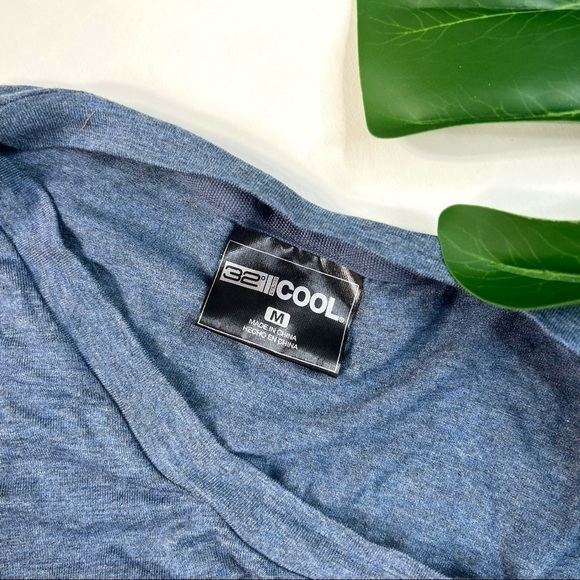 NWT 32 Degrees Cool Ladies' Soft Lux Dress - Picture 8 of 10